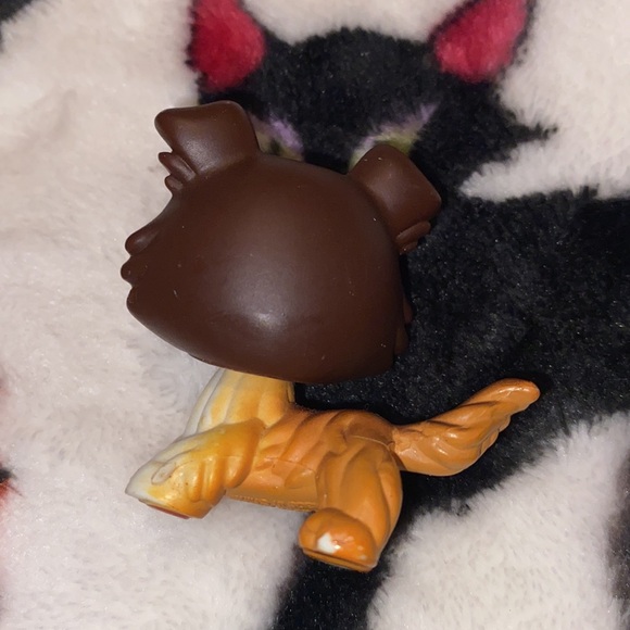 Vintage Littlest Pet Shop Rare Dog #237 - Picture 3 of 5